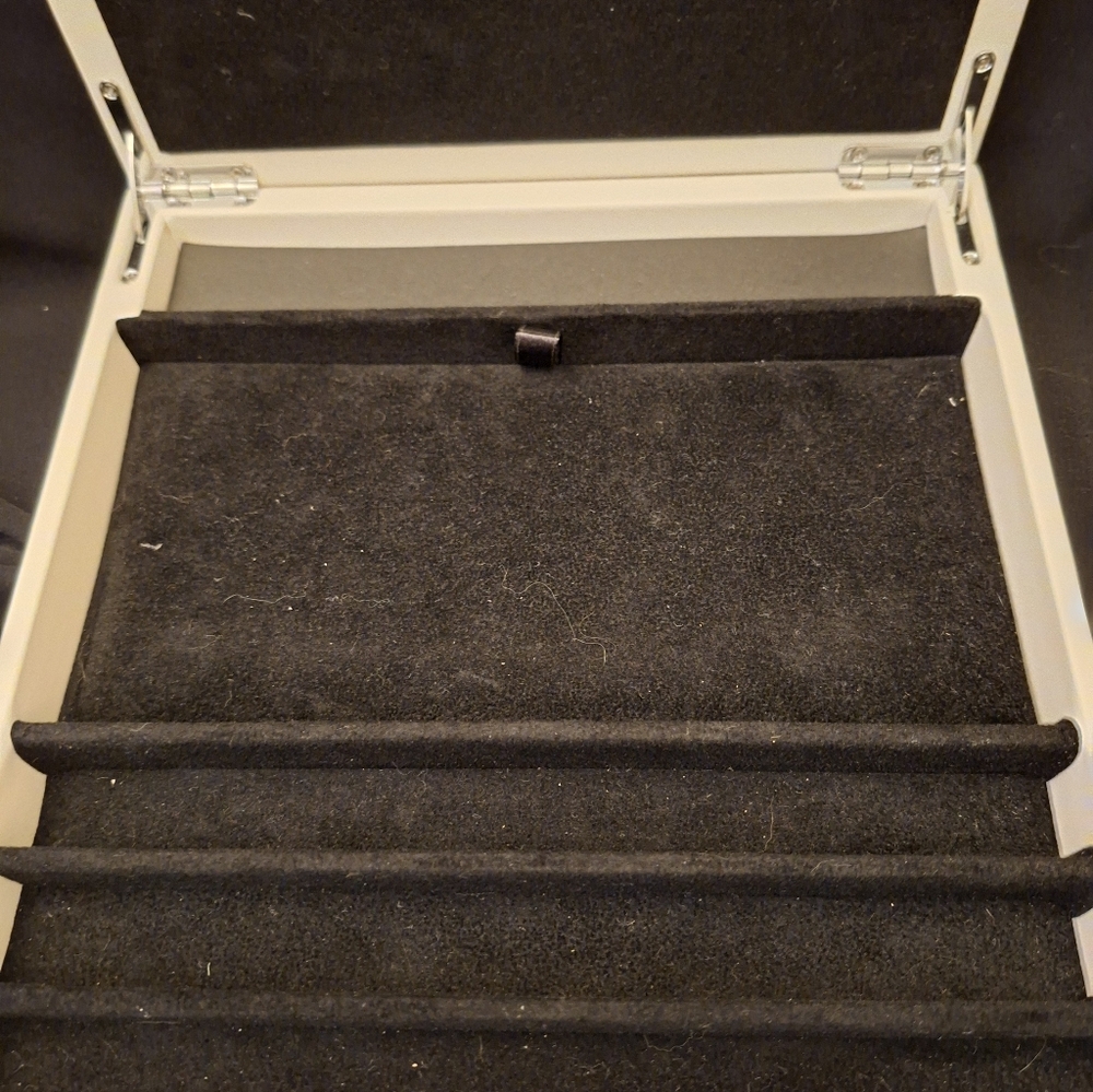 Pandora Jewelry Box - Picture 3 of 6